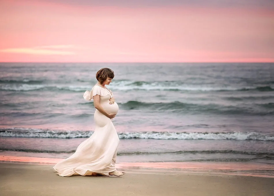 Maternity Gowns and Wardrobe in Austin | Zesty Orange Photography 51 Maternity Photographer Austin TX - Zesty Orange Photography by Olesya Redina