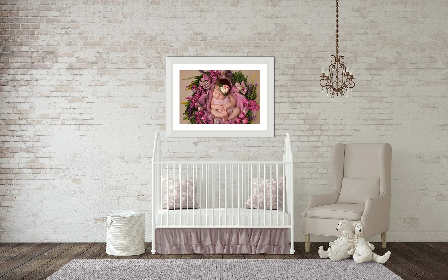 Austin Newborn Photographer 74 Professional Baby Photographer - Zesty Orange Photography by Olesya Redina