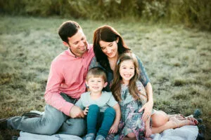 Building confidence in kids | Zesty Orange Photography by Olesya Redina