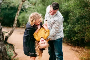 Building confidence in kids | Zesty Orange Photography by Olesya Redina