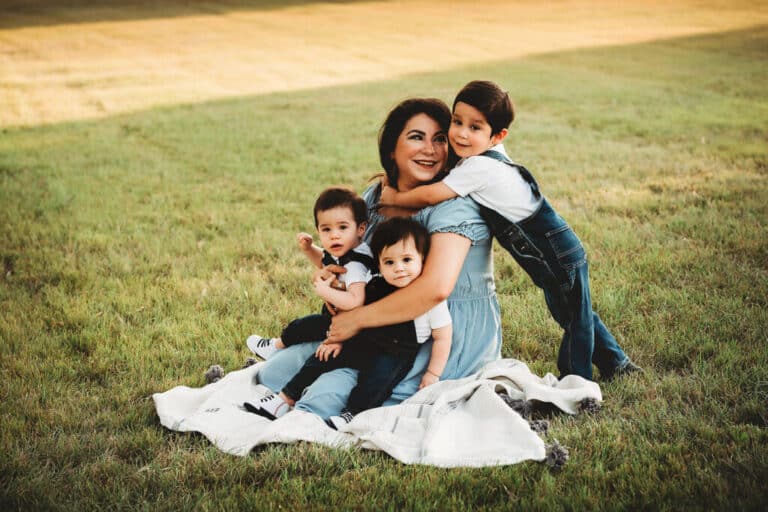 Highly Recommended Family Photographer Austin Texas Cedar Park Leander Round Rock Georgetown Liberty Hill Hutto Jonestown Westlake Lakeway - Zesty Orange Photography by Olesya Redina