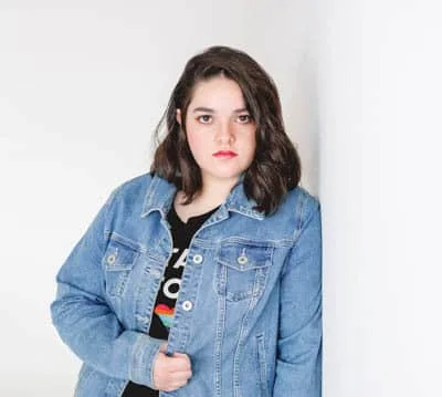 Austin Headshot Photography - Zesty Orange Photography by Olesya Redina