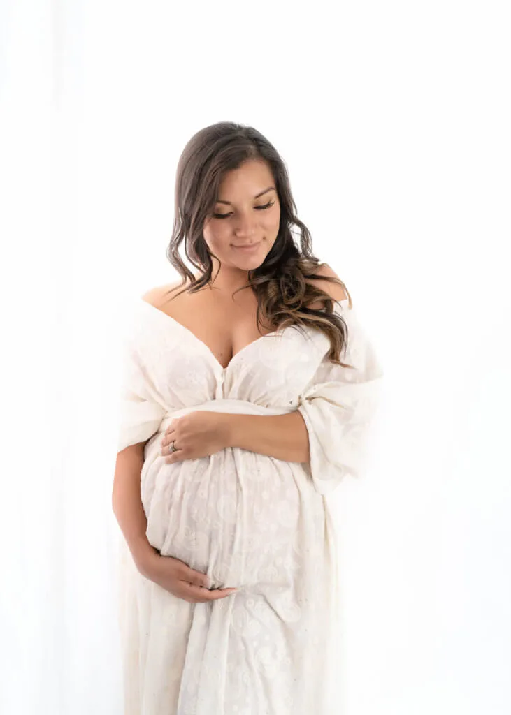 maternity photographer austin tx maternity photographer austin tx | Boho Maternity Photoshoot Ideas | The Power of Seeing Yourself Pregnant | High-Risk Pregnancy Maternity Photos