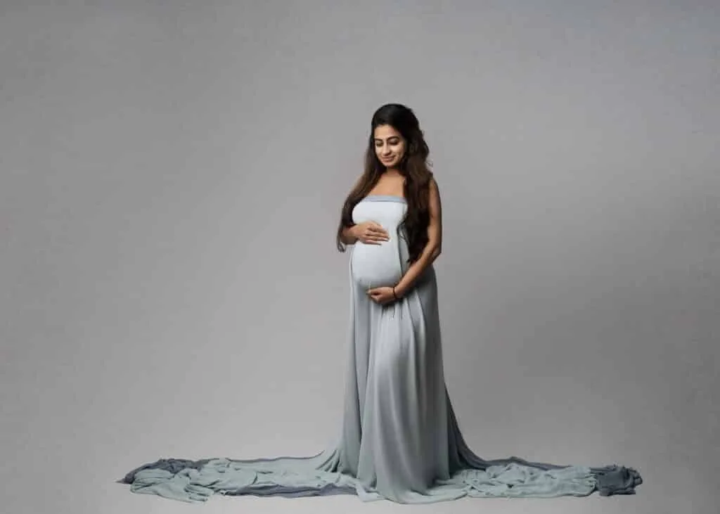 maternity photographer austin tx | What Comes After Maternity | Studio Set Design
