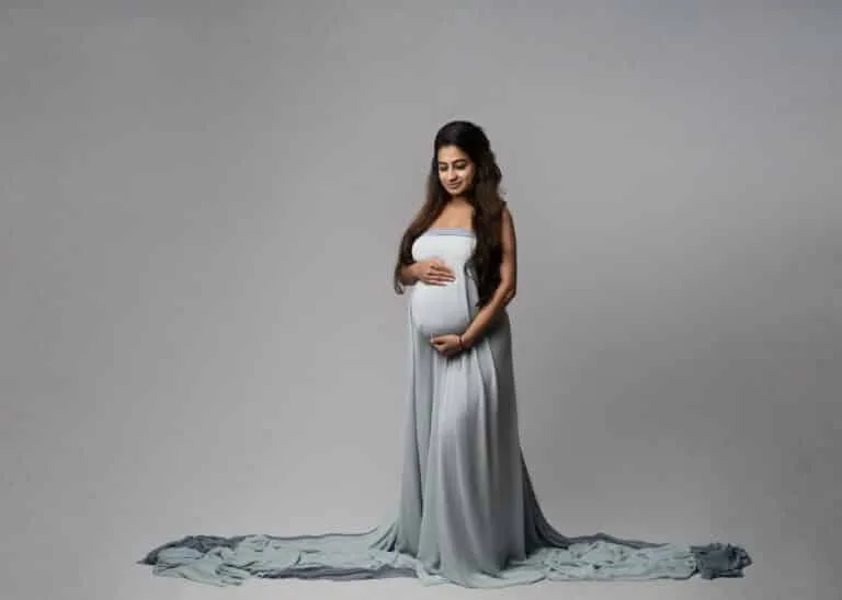 maternity photographer austin tx | What Comes After Maternity | Studio Set Design