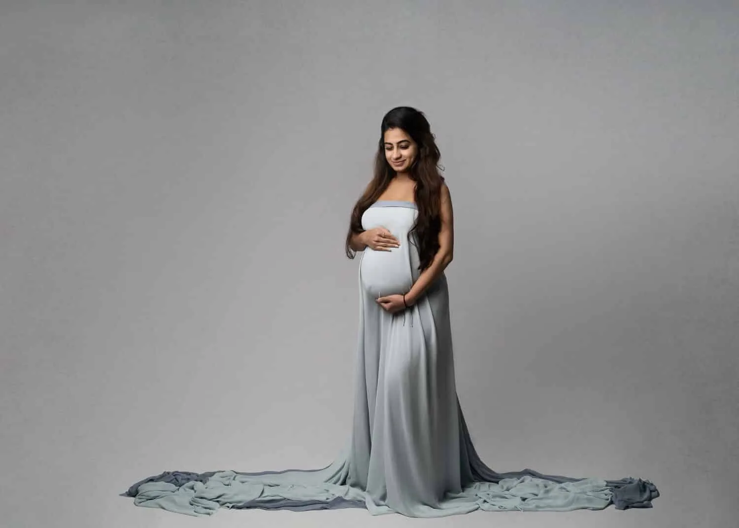 maternity photographer austin tx | What Comes After Maternity | Studio Set Design