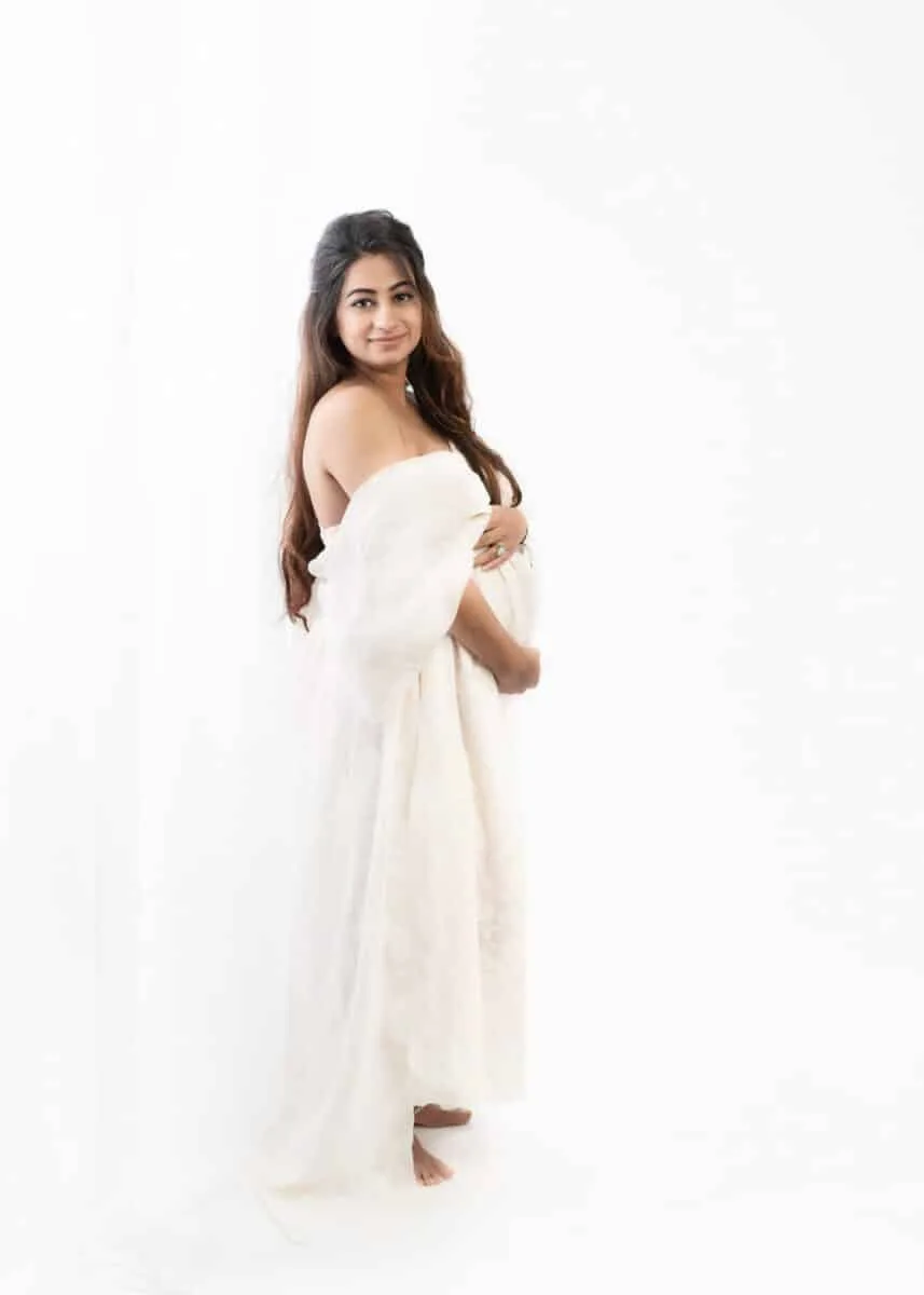 maternity photographer austin tx | Boho Maternity Photoshoot Ideas