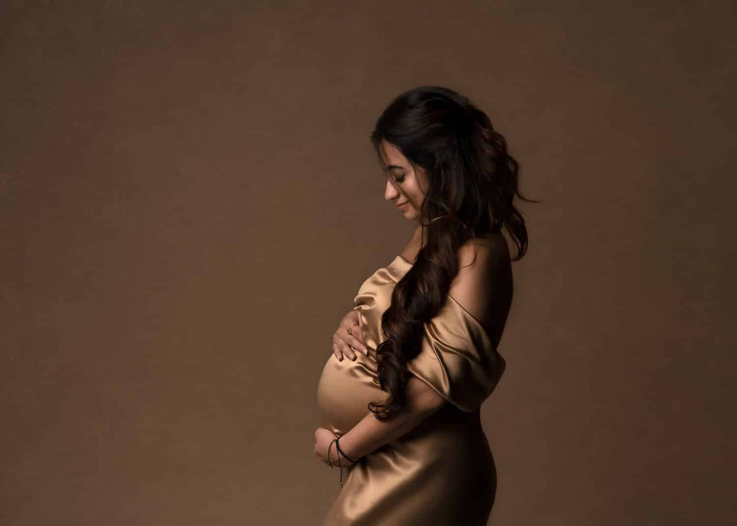 maternity photographer austin tx - Zesty Orange Photography by Olesya Redina