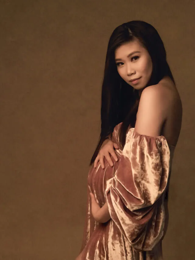 maternity photographer austin