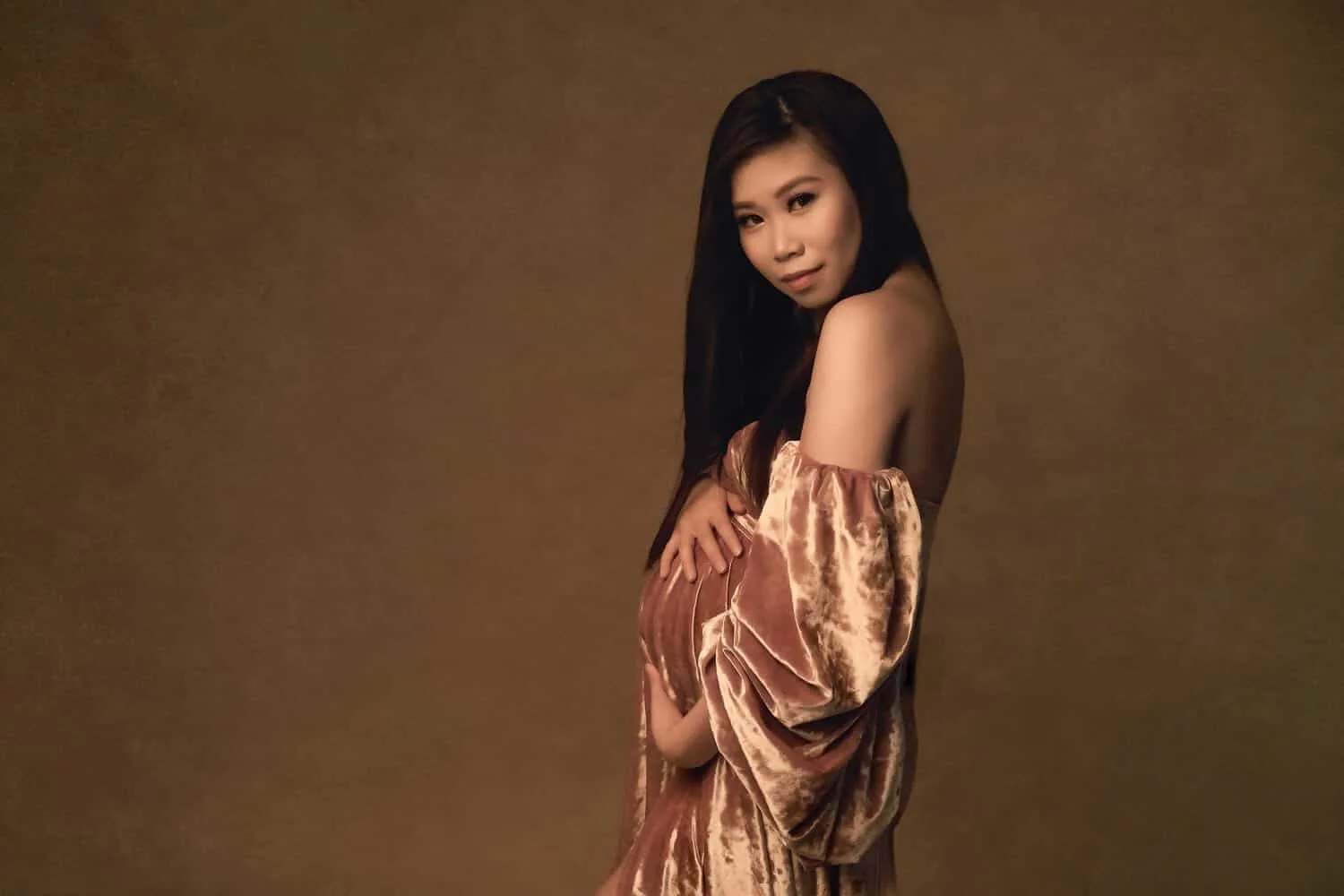Gay Maternity Photography: 5 Ways We Celebrate Every Family 8 maternity photographer austin