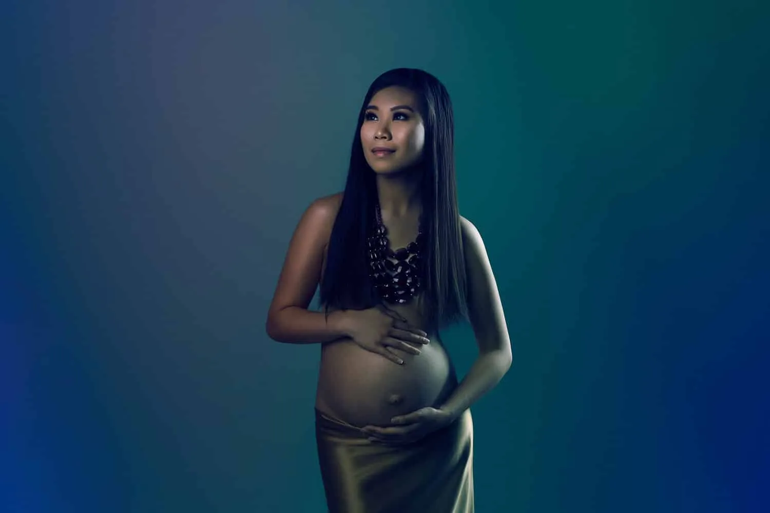 Austin Maternity Photography | What Comes After Maternity