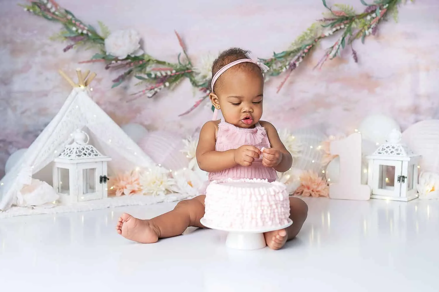 Austin Newborn Photography