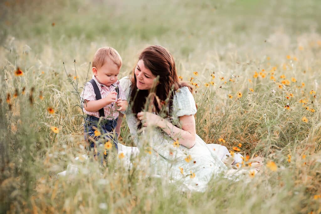 austin hill country family portraits | photography studios austin tx - Zesty Orange Photography by Olesya Redina