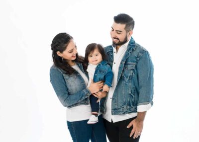 Building Confidence in Kids 52 Austin Family portraits - Zesty Orange Photography by Olesya Redina