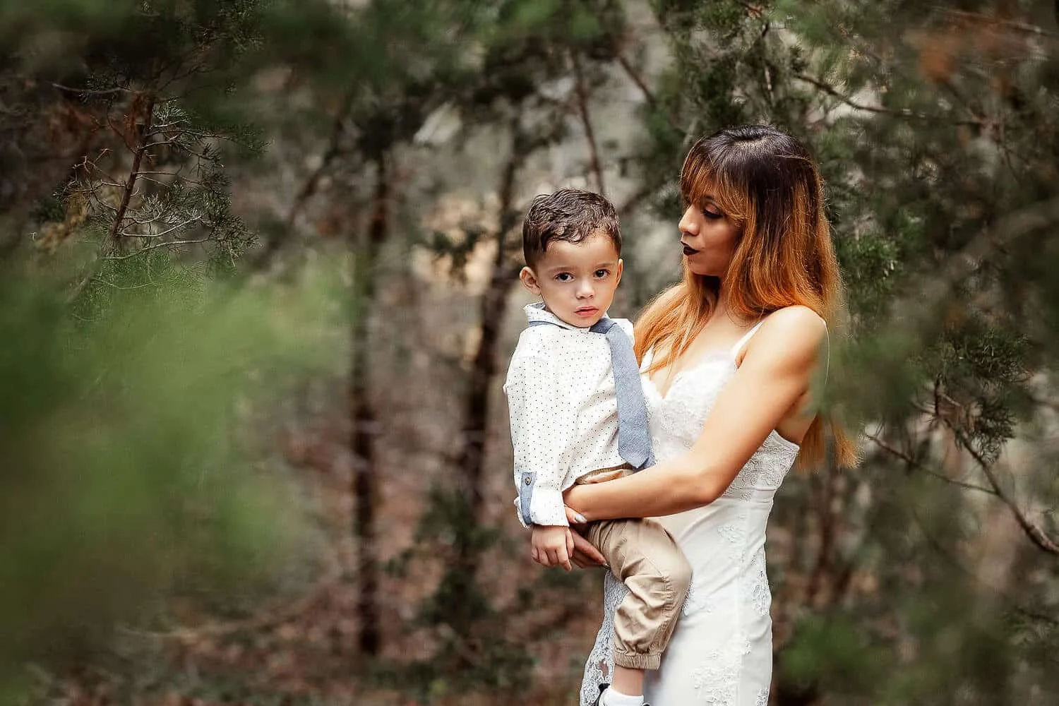 photographer round rock - Zesty Orange Photography by Olesya Redina | Best Time of Day for Family Photos