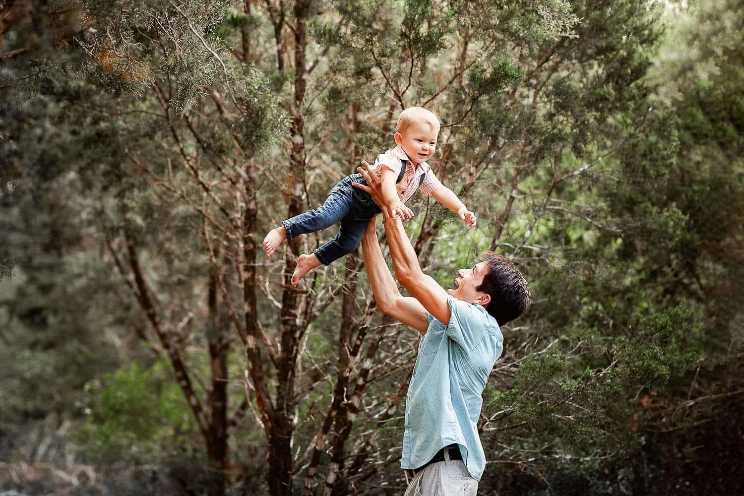 Choosing a Family Photographer | photography studios austin tx - Zesty Orange Photography by Olesya Redina