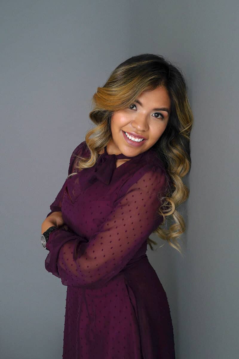 Profile portraits | Branding Photography Experience