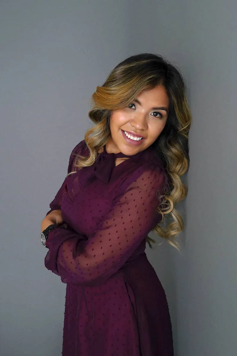 Profile portraits | Branding Photography Experience