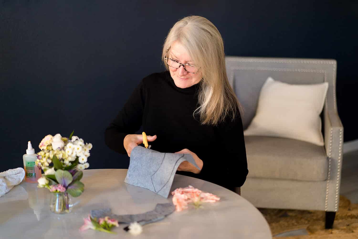 austin headshot photographer | branding photos for creatives