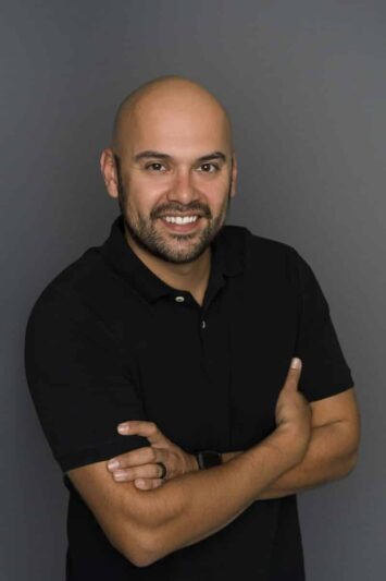 Professional Headshot: 3 Reasons It’s Essential for Career Success 3 austin headshot photographer - Zesty Orange Photography by Olesya Redina professional headshot