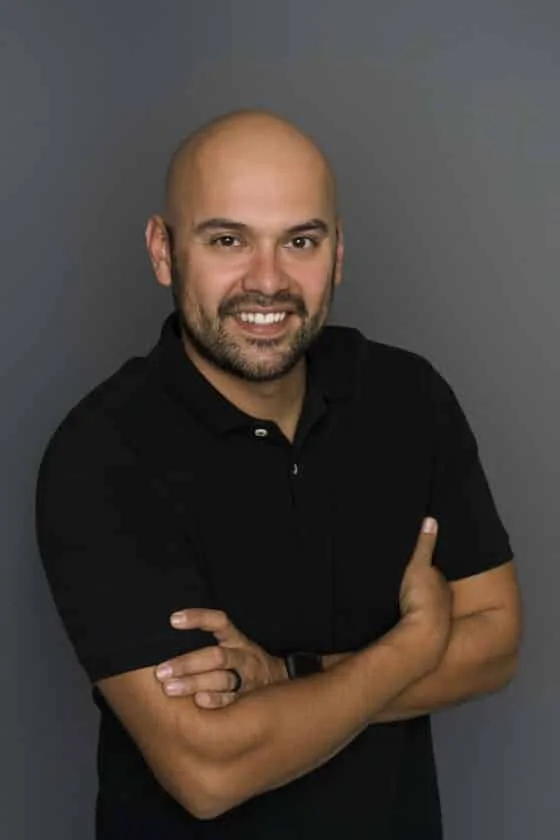 Professional Headshot: 3 Reasons It’s Essential for Career Success 4 austin headshot photographer - Zesty Orange Photography by Olesya Redina professional headshot