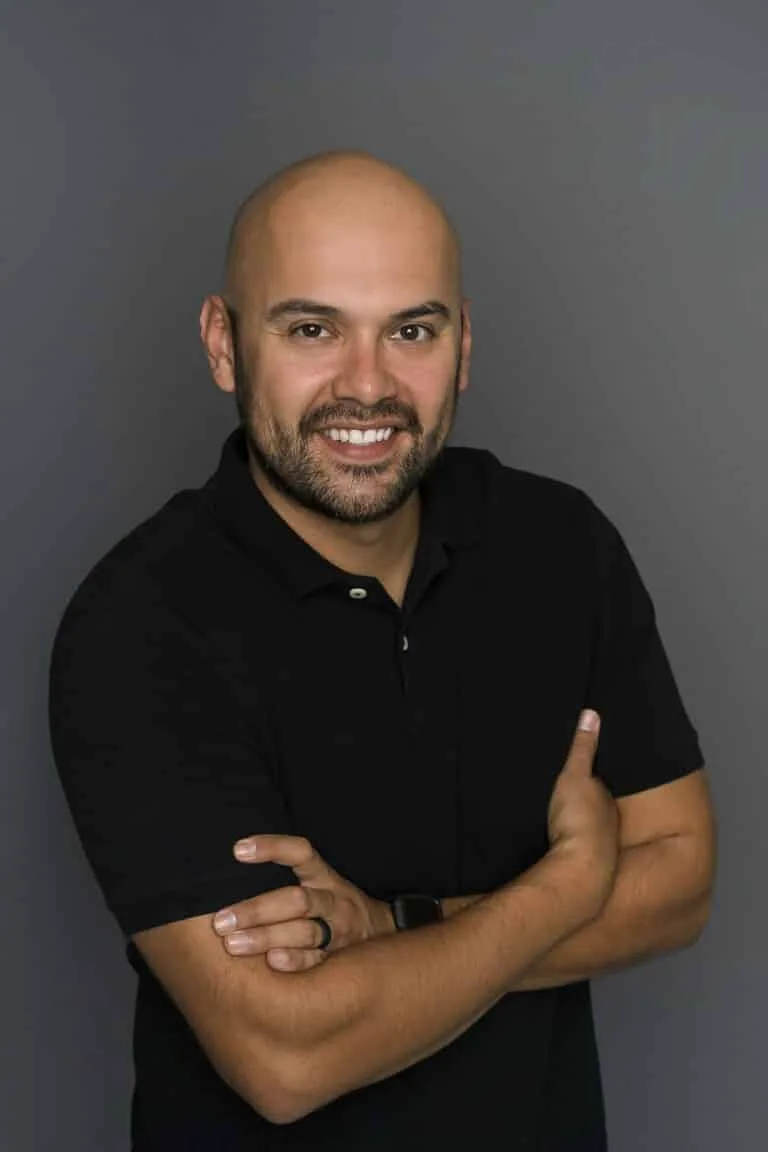 Professional Headshot: 3 Reasons It’s Essential for Career Success 4 austin headshot photographer - Zesty Orange Photography by Olesya Redina professional headshot