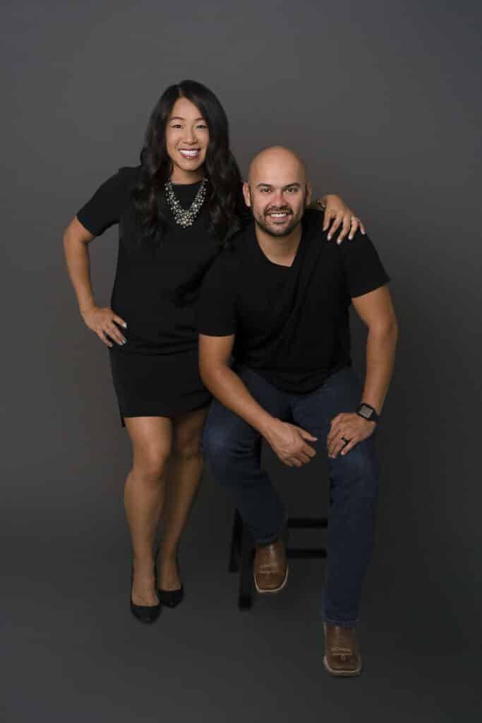 Headshots for Teams Austin headhshots photographer Professional business austin headshot photographer - Zesty Orange Photography by Olesya Redina portraits