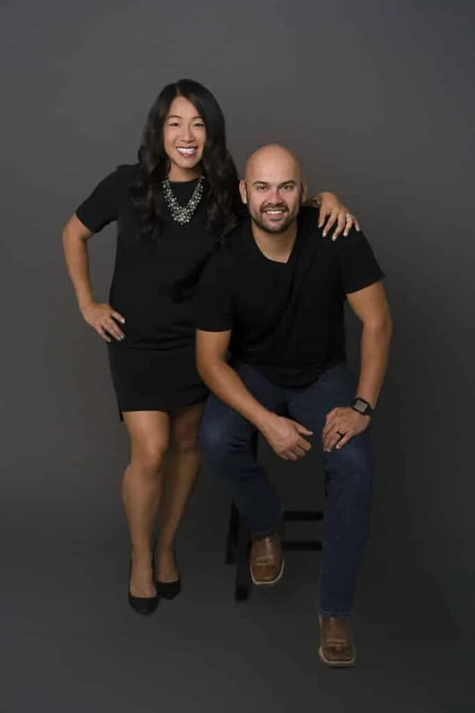 Headshots for Teams Austin headhshots photographer Professional business austin headshot photographer - Zesty Orange Photography by Olesya Redina portraits