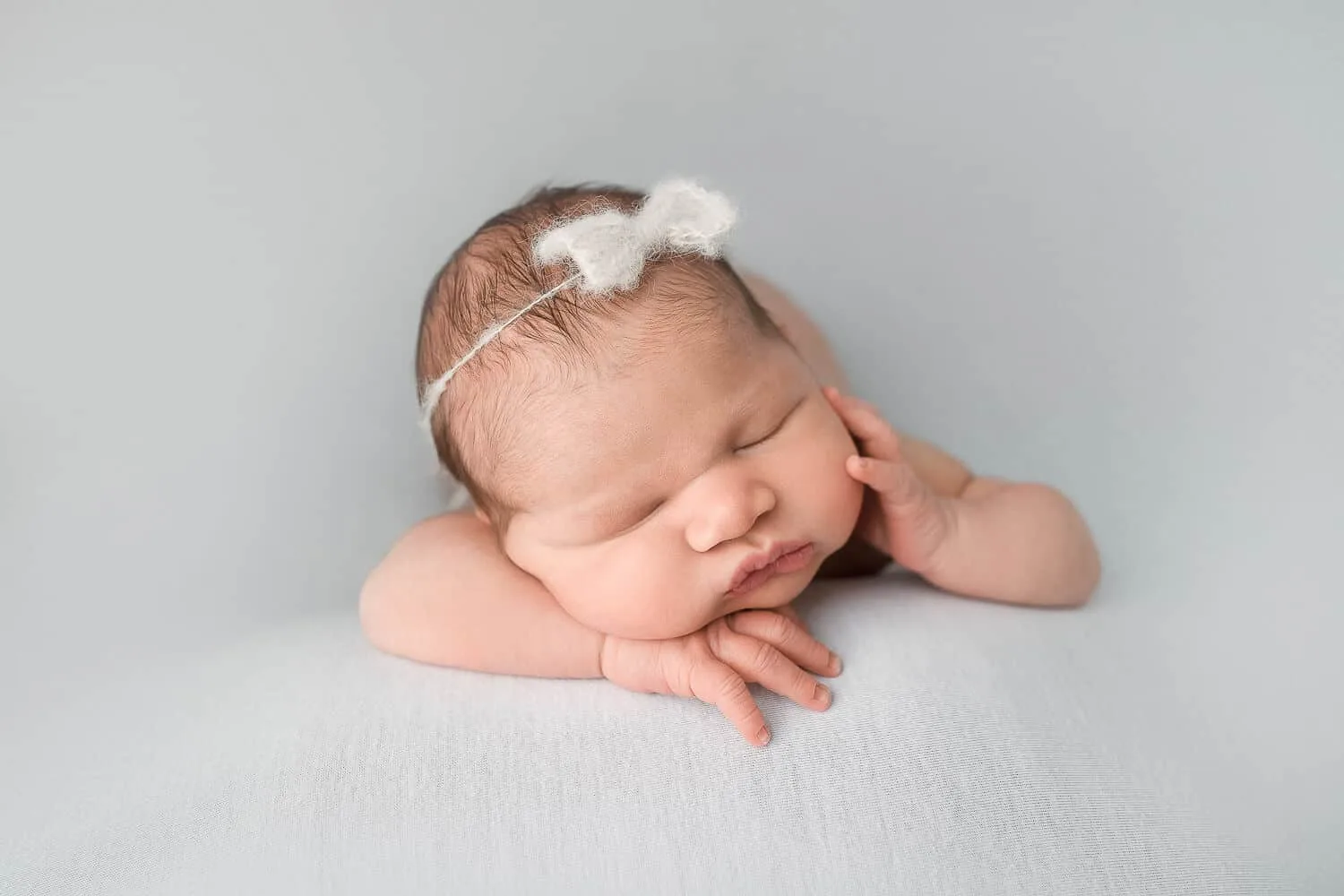 Austin Newborn Photographer 1 newborn photography austin - Zesty Orange Photography by Olesya Redina