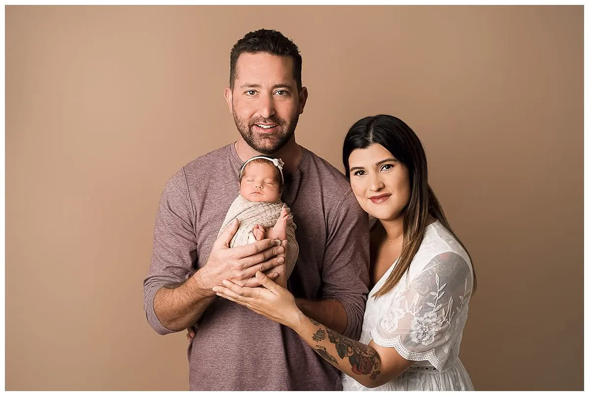 Austin Newborn Photographer 17 Newborn Photographer - Zesty Orange Photography by Olesya Redina