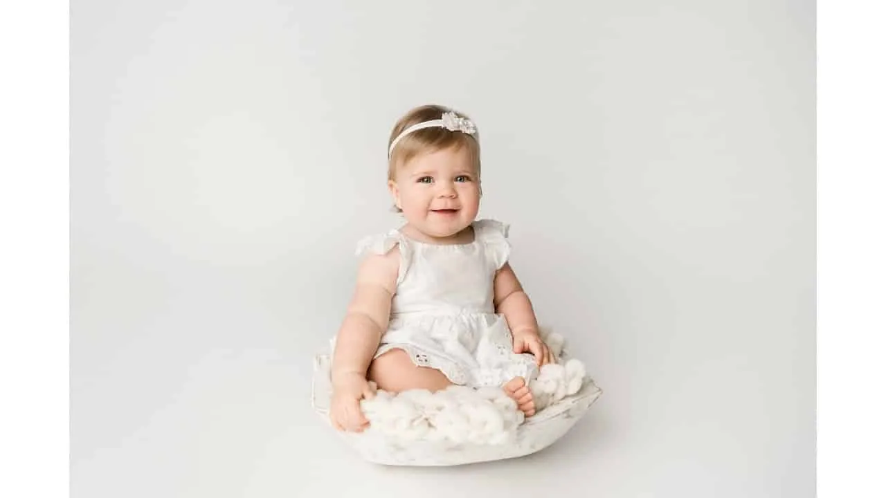 Newborn Family Photos