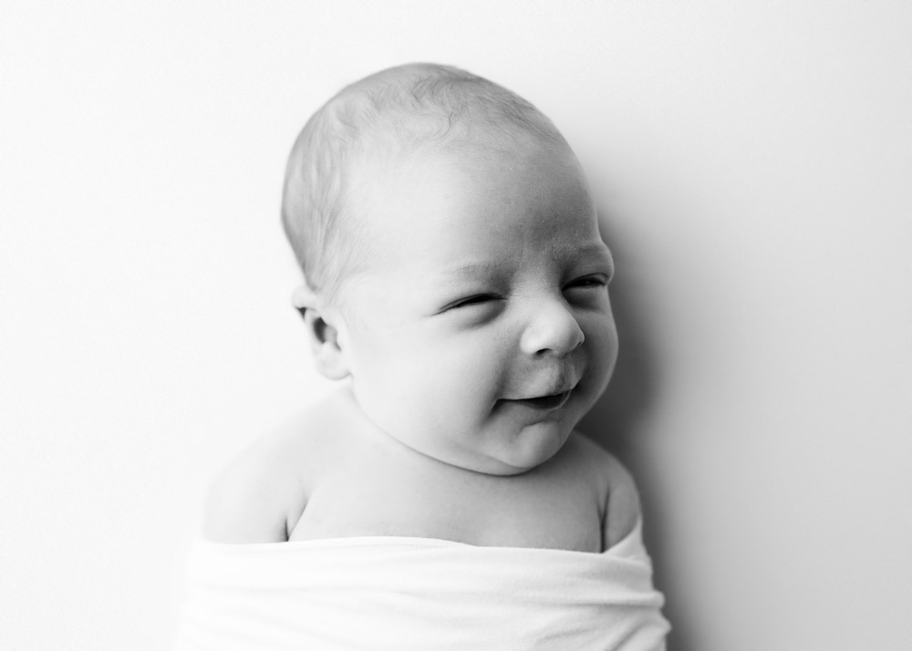 Newborn Poses