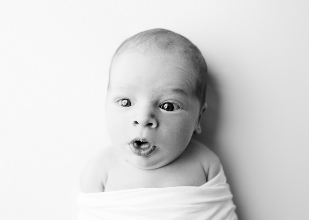 Newborn Posing 8 Austin Portrait Photography