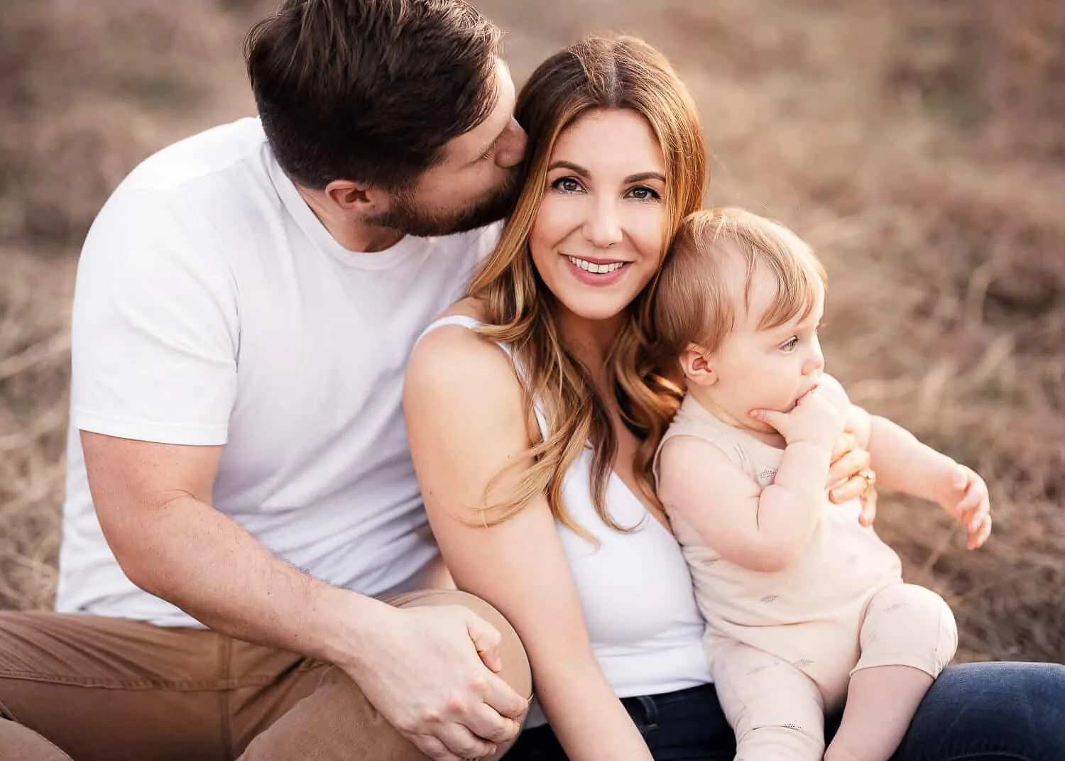 Austin Family Photographer