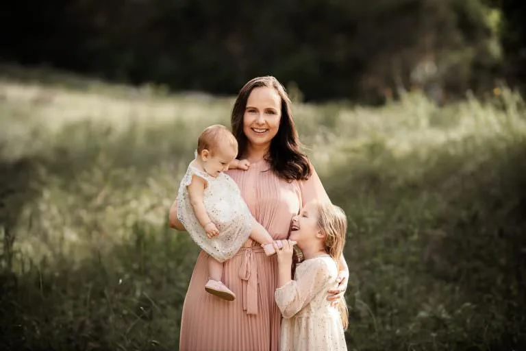 Seasonal Family Outfits Austin Austin Family Photographer