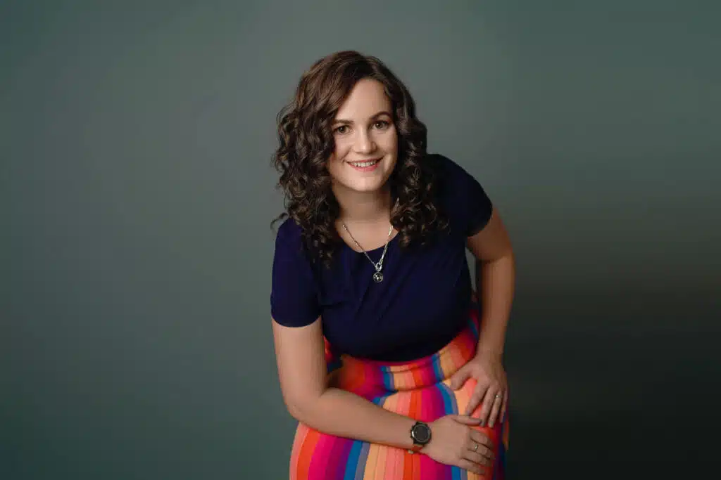 headshot austin tx | Choosing a Style That Matches Your Brand