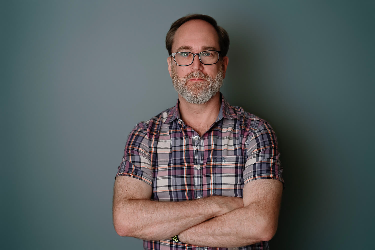 Headshots photo | Best Headshot Styles for Tech Professionals