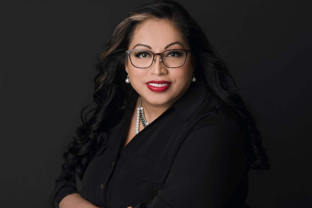 Business Headshot with Glasses: 5 Tips to Look Your Best 3 Austin Headshot Photography Headshot Trends Business Headshot with Glasses | Powerful Executive Portrait