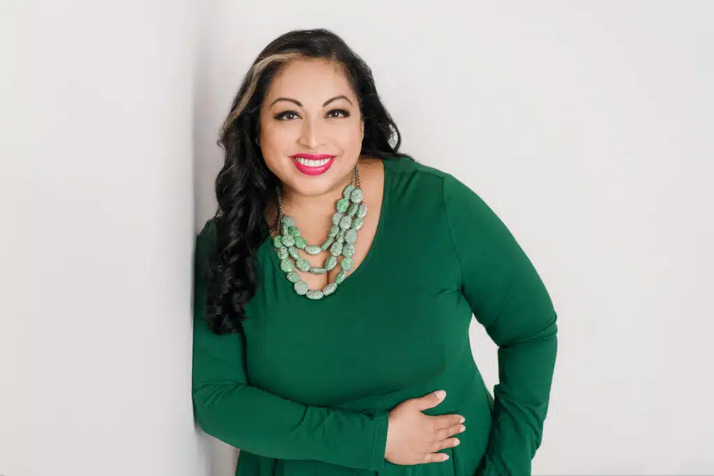 Austin Headshot Photography | confidence building in branding sessions