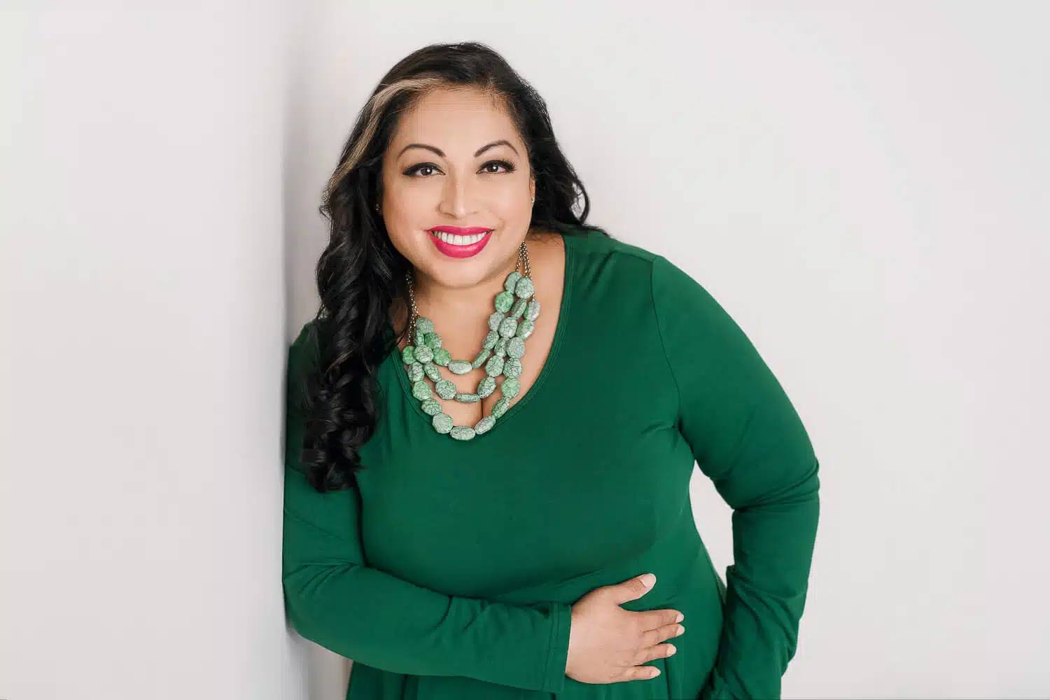 Austin Headshot Photography | confidence building in branding sessions