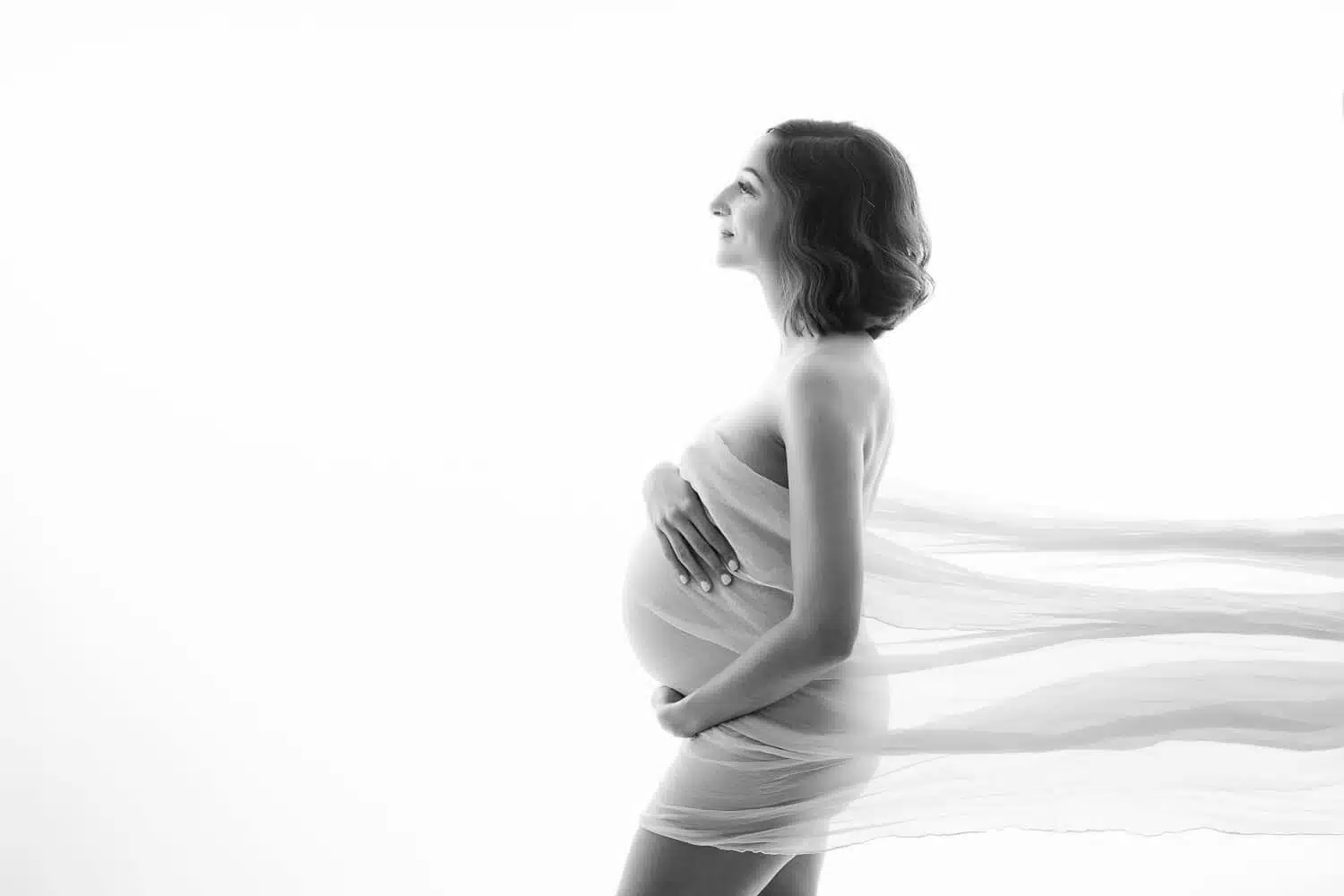 Austin Maternity Photographer