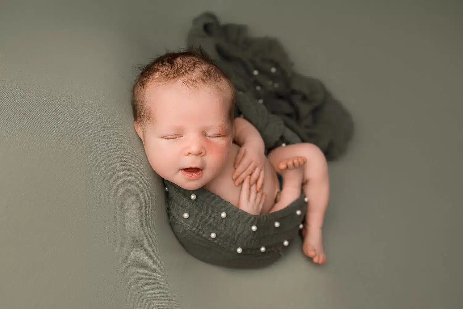 Austin Newborn Photographer