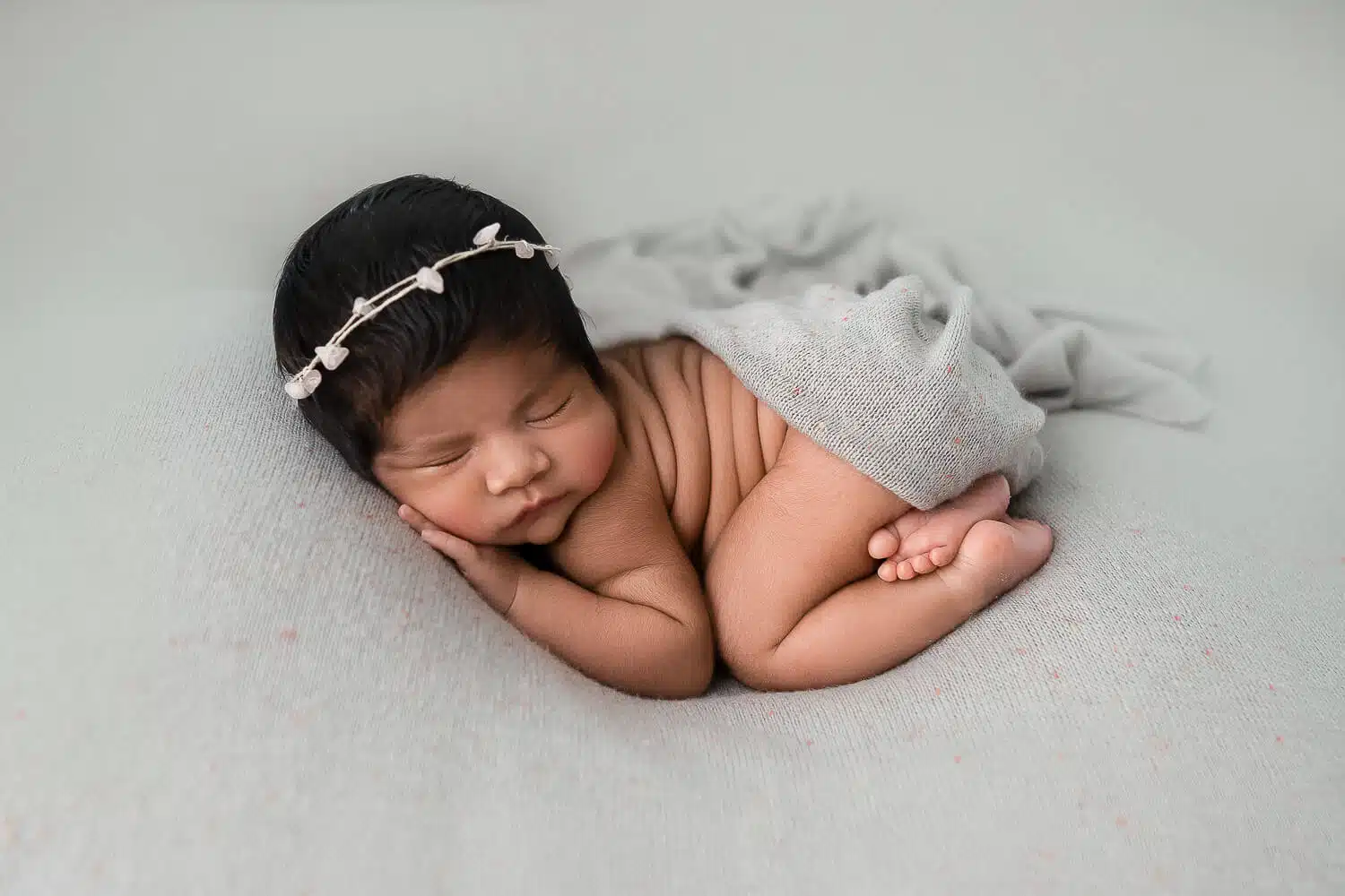 Austin Newborn Photographer