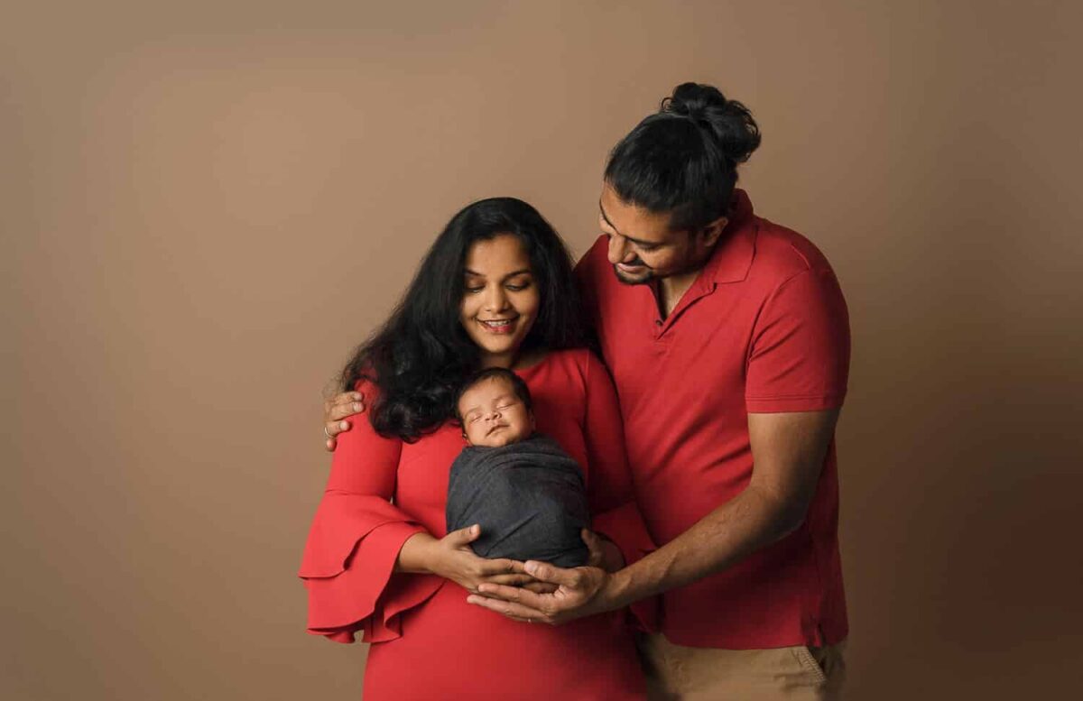 Newborn Photo Session: What If Your Baby is Fussy 3 Austin Family Photographer