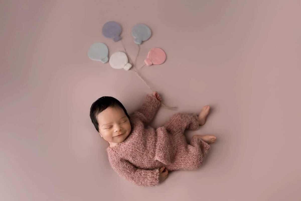 Newborn Photography Magic: 5 Irresistible Newborn Poses Every Parent Wants 2 Austin Newborn Photographer best parenting podcasts