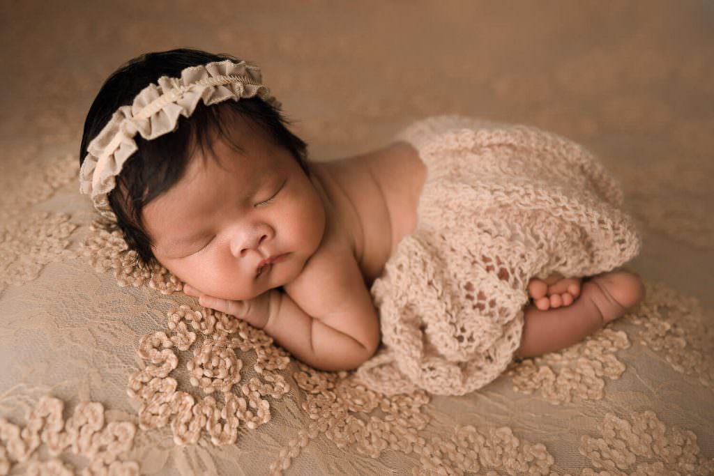 Austin Newborn Photographer