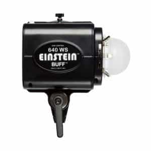 Einstein™ Flash Unit Equipment List