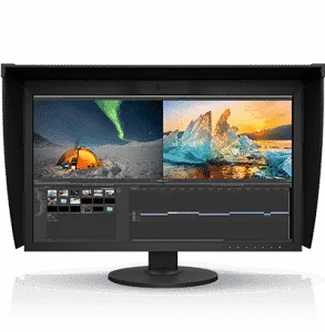 Eizo ColorEdge CG279X