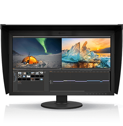 Eizo ColorEdge CG279X