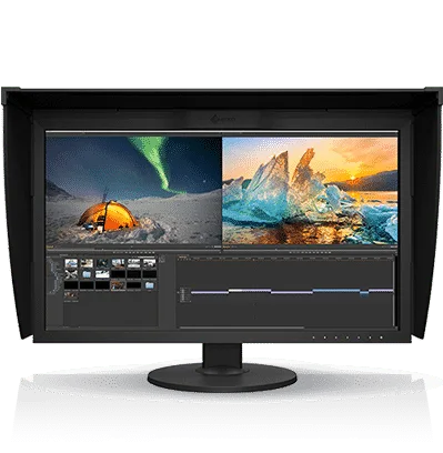 Equipment List | Zesty Orange Photography 18 Eizo ColorEdge CG279X